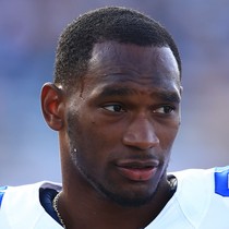 Joseph Randle