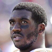 Mike James