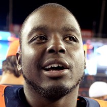 Montee Ball