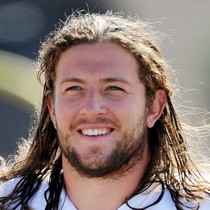 Zach Sudfeld