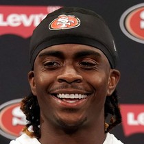 Jerick McKinnon