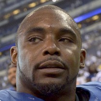 Ahmad Bradshaw