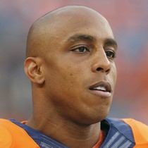Andre Caldwell