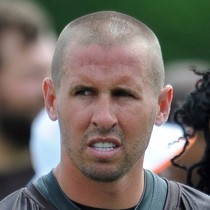 Brian Hartline