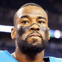 Calvin Johnson