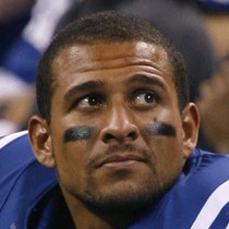 Donald Brown