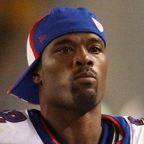 Fred Jackson