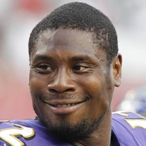 Jacoby Jones
