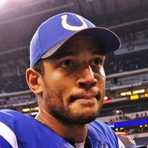 Josh Freeman
