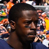 Josh Morgan