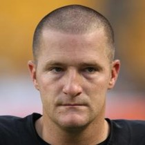 Josh Scobee