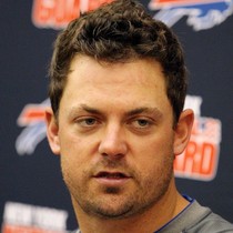 Kevin Kolb