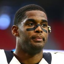 Marques Colston