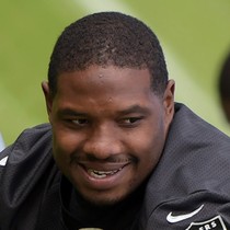 Maurice Jones-Drew