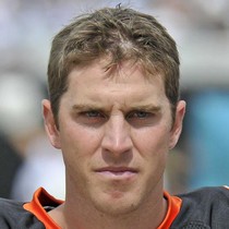 Mike Nugent