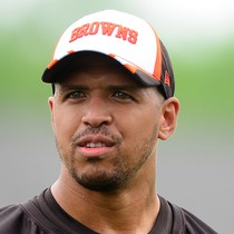 Miles Austin