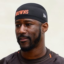 Nate Burleson