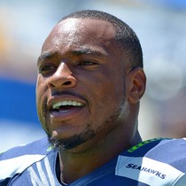 Percy Harvin