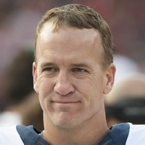 Peyton Manning