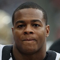 Pierre Thomas