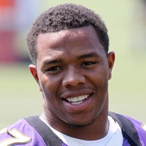 Ray Rice