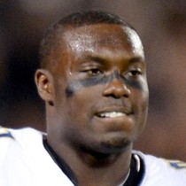 Ronnie Brown