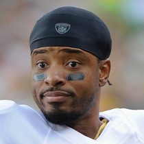 Santana Moss