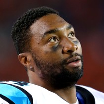 Joe Webb signs one-year deal with Houston Texans photo
