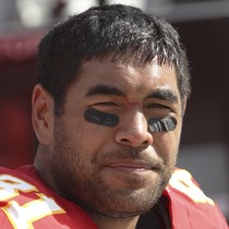 Tony Moeaki