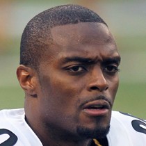 Plaxico Burress