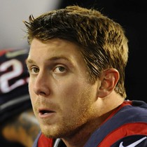 Garrett Graham