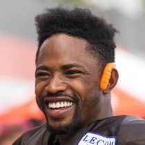 Marlon Moore