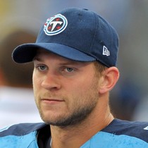 Jake Locker