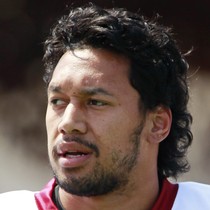 Roy Helu