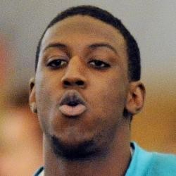 Armon Binns