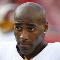 Deangelo Hall