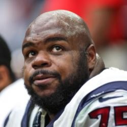 Vince Wilfork