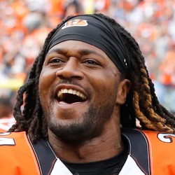 Adam Jones