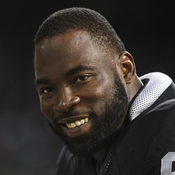 Justin Tuck