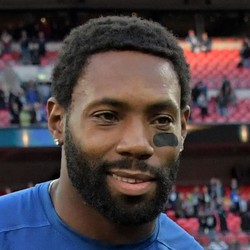 Antonio Cromartie