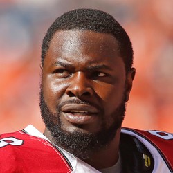 Frostee Rucker