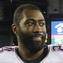Darrelle Revis
