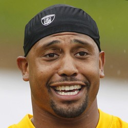 LaMarr Woodley