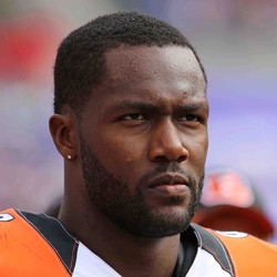 Michael Johnson