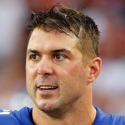 Zak DeOssie