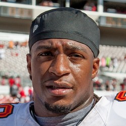 Dashon Goldson