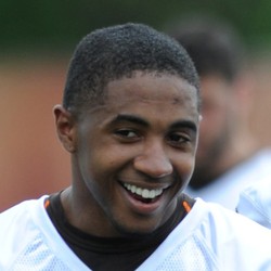 Tramon Williams