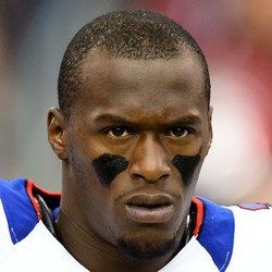 Leodis McKelvin