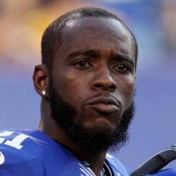 Dominique Rodgers-Cromartie