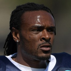 Brandon Carr